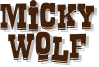 Micky Wolf